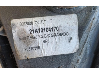 Zpětné zrcátko Citroen Berlingo 2006 8153HL, 21A10104170