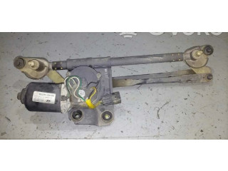 Моторчик дворников 981001C100 Hyundai Getz