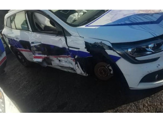 Jednotka ABS 28515242313, 10062532541   Renault Megane IV 2016