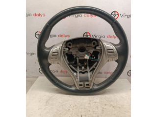 Volant Nissan Pulsar 2015