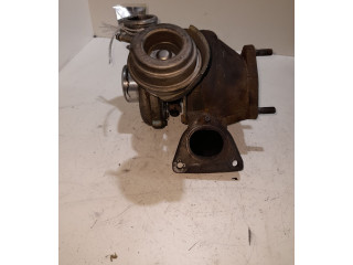  Турбина Volvo XC90  GT2052V, 8653122         