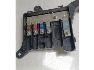 Блок предохранителей 4KE937548 Audi e-tron