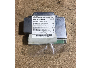 Блок подушек безопасности 959101H000, 1H95910000 KIA Ceed