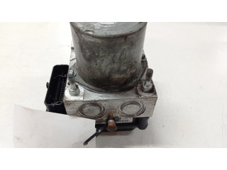 Блок АБС 9663241380, 0265950635   Citroen  C4 I  2004-2010 года