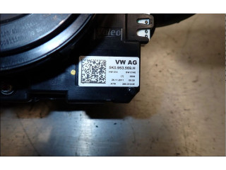 Ручка стеклоочистителей    Audi A1