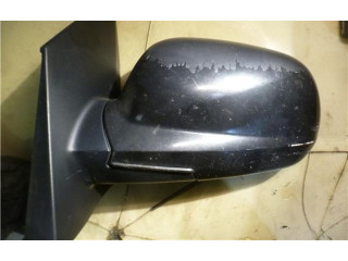 Зеркало электрическое        SsangYong Actyon sports I  2005 - 2012 года   