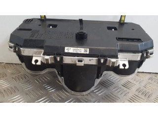 Панель приборов Daihatsu Terios