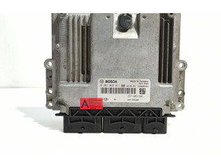 Motorsteuergerät/-modul 237106319R, 237107632R Dacia Logan Pick-Up