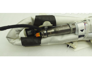 Боковая подушка безопасности 9834028180 Citroen C4 III e-C4