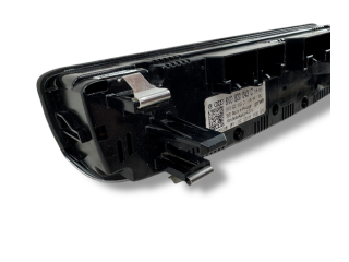 Блок управления климат-контролем 8V0820043C, 151162300018   Audi A3 S3 A3 Sportback 8P