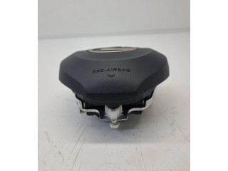 Подушка безопасности водителя    Lexus RX 450H