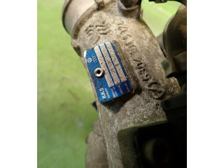 Турбина Нагнетатель Skoda Superb B6 (3T)     для двигателя BZB      