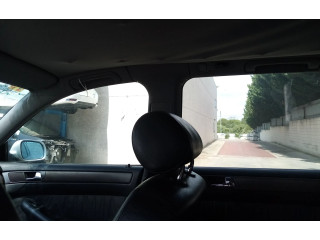 Боковая подушка безопасности Audi A6 S6 C5 4B