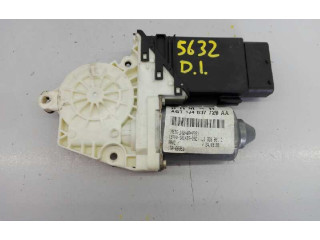 Передний двигатель механизма для подъема окон