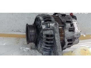 Генератор 8200667605 Dacia Logan I 1.4