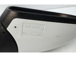 Zpětné zrcátko Hyundai Kona I 2017 E13049774