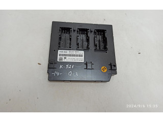 Блок комфорта 8X0907063N Audi Q3 8U