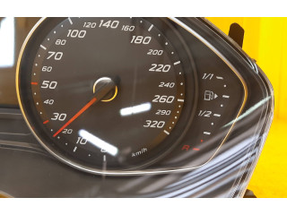 Přístrojová deska Audi RS5 2016 8W5920778A, 8W5920778A