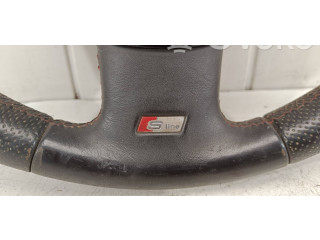 Руль Audi A4 Allroad   -  года       