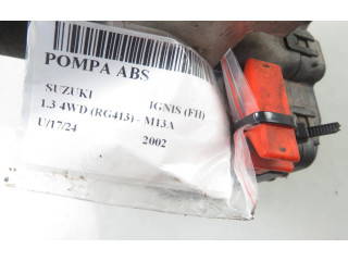 Jednotka ABS AC045001834, AC045001834 Suzuki Ignis 2002