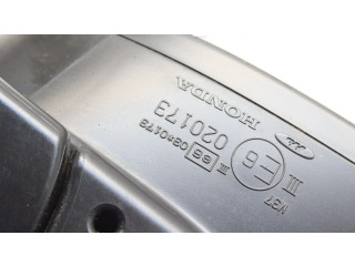 Зеркало электрическое        Honda Accord  2008 - 2016 года   