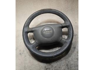 Руль Audi A6 S6 C5 4B  1997 - 2005 года       