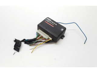 Pojistková skříňka Блок управления сигнализации 97RA-011446, 97RA-011446 Audi A8 S8 D2 4D 1998