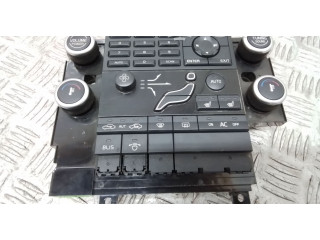 Блок управления климат-контролем 30782909 Volvo V70
