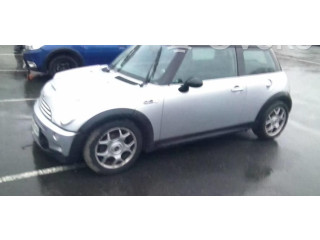 Блок управления климат-контролем 64116962469 Mini One Cooper R50 53
