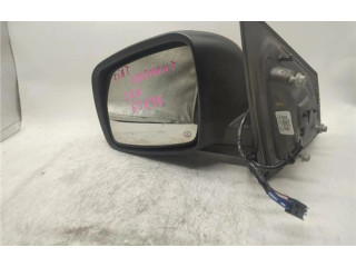 Зеркало электрическое Fiat Freemont - года