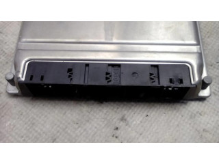 Řídící jednotka A6111537379, 0281010607 Mercedes-Benz C W203 2003