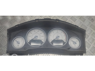 Přístrojová deska Chrysler Grand Voyager V 2010