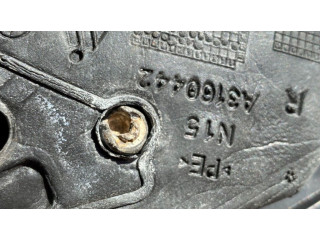 Zpětné zrcátko pravé Mercedes-Benz C W204 2010 A2048103416