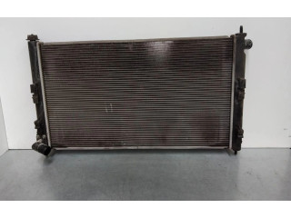 Радиатор охлаждающей жидкости Mitsubishi Lancer