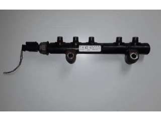 Vstřikovací lišta 9684753080 Peugeot 3008 I 9HD (DV6CTED)