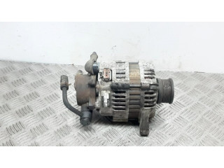 Генератор 3730027012, 12V120A Hyundai Trajet 2.0