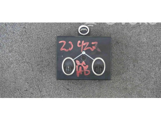 Блок комфорта 8X0959795B, 8X0959795DZ02 Skoda Superb B6 (3T)