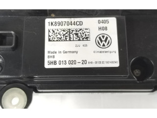 Блок управления климат-контролем 1K8907044CD   Volkswagen Caddy