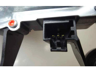 Моторчик заднего дворника     Ford Fusion