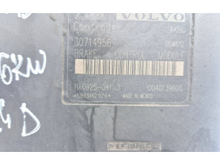 Блок АБС 30714956, 30714952   Volvo  V70  2005 - 2008 года