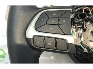 Руль Jeep Compass - года K6QY53LT5AA, 1049810V95