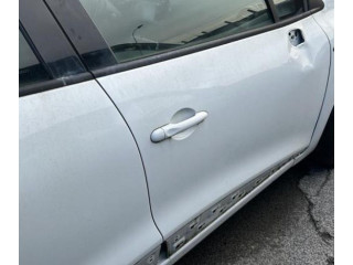 Volant Renault Clio IV 2015