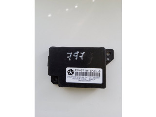 Шатун  P04671918AG, 7020971    Dodge Caravan  