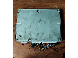 Блок управления двигателя LJB2500AE, F8FF14B205CE Jaguar XJ X308