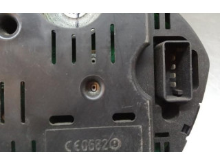 Панель приборов 110080253027, 6Y0920882EB41 Skoda Fabia Mk2 (5J)