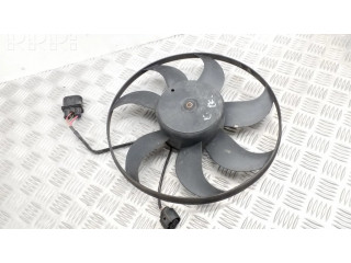 Вентилятор радиатора     1K0959455CS    Audi A3 S3 8P 2.0