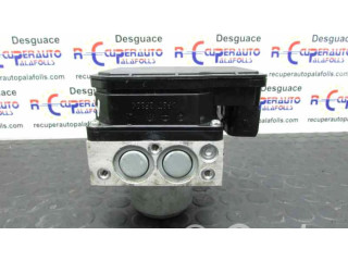 Блок АБС 1C27C236F0VAQ   Honda  Jazz  2015-2020 года