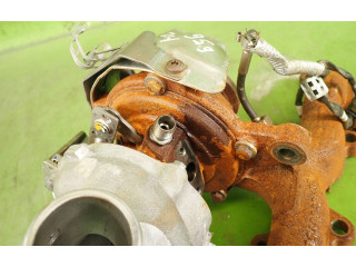 Турбина Seat Ateca 04L253020M