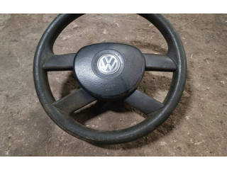 Руль Volkswagen Touran I  2003 - 2010 года       
