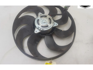 Крыльчатка вентилятора 5000785, 3Q331104 Volvo V40